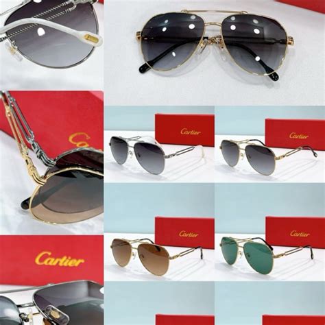 cheap cartier glasses|affordable cartier glasses.